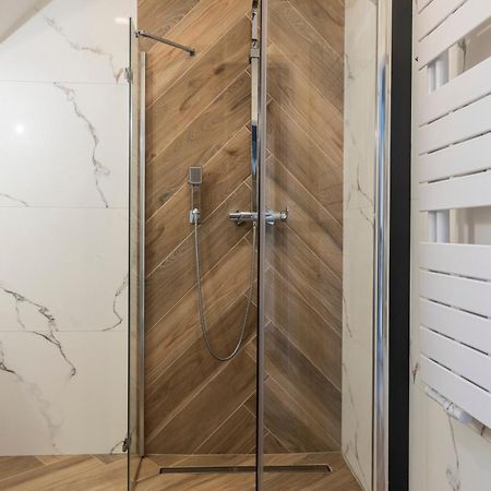 Tatrytop Apartamenty Sabala Zakopane Exterior foto