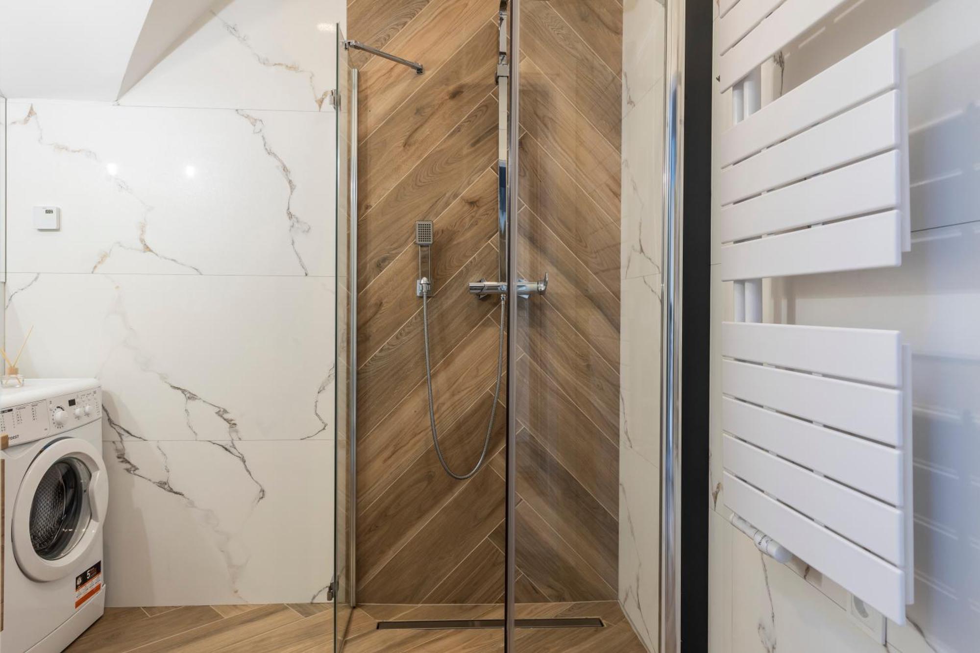 Tatrytop Apartamenty Sabala Zakopane Exterior foto