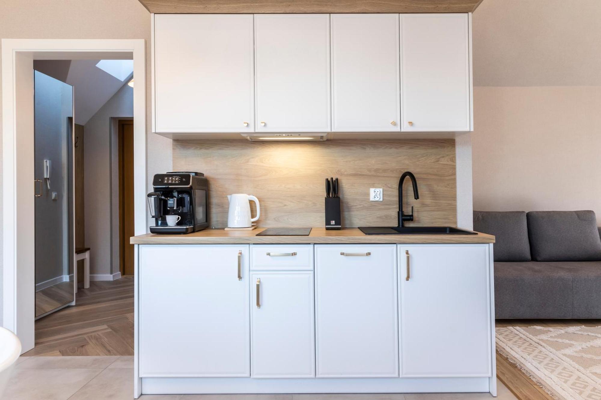 Tatrytop Apartamenty Sabala Zakopane Exterior foto