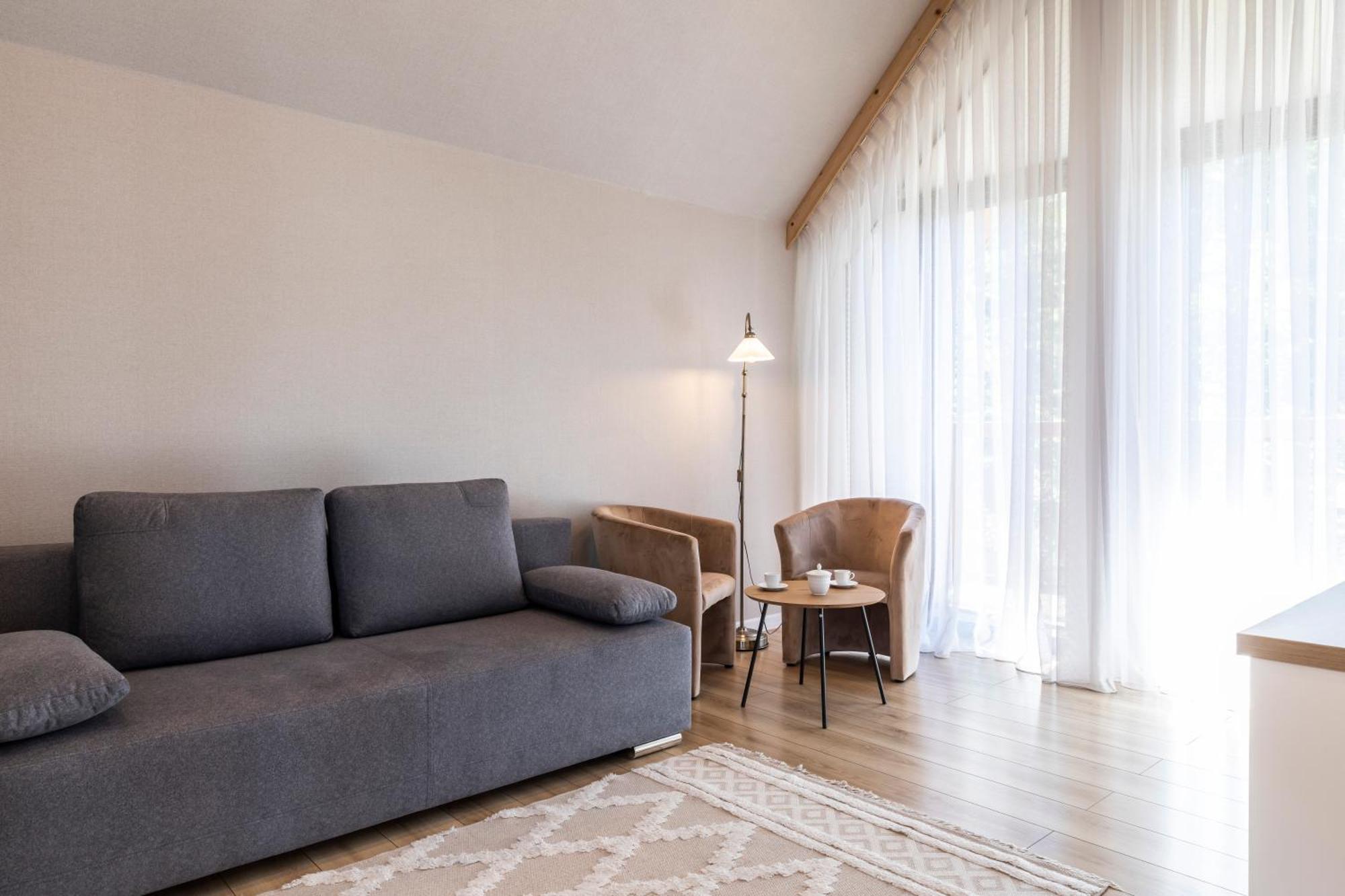 Tatrytop Apartamenty Sabala Zakopane Exterior foto