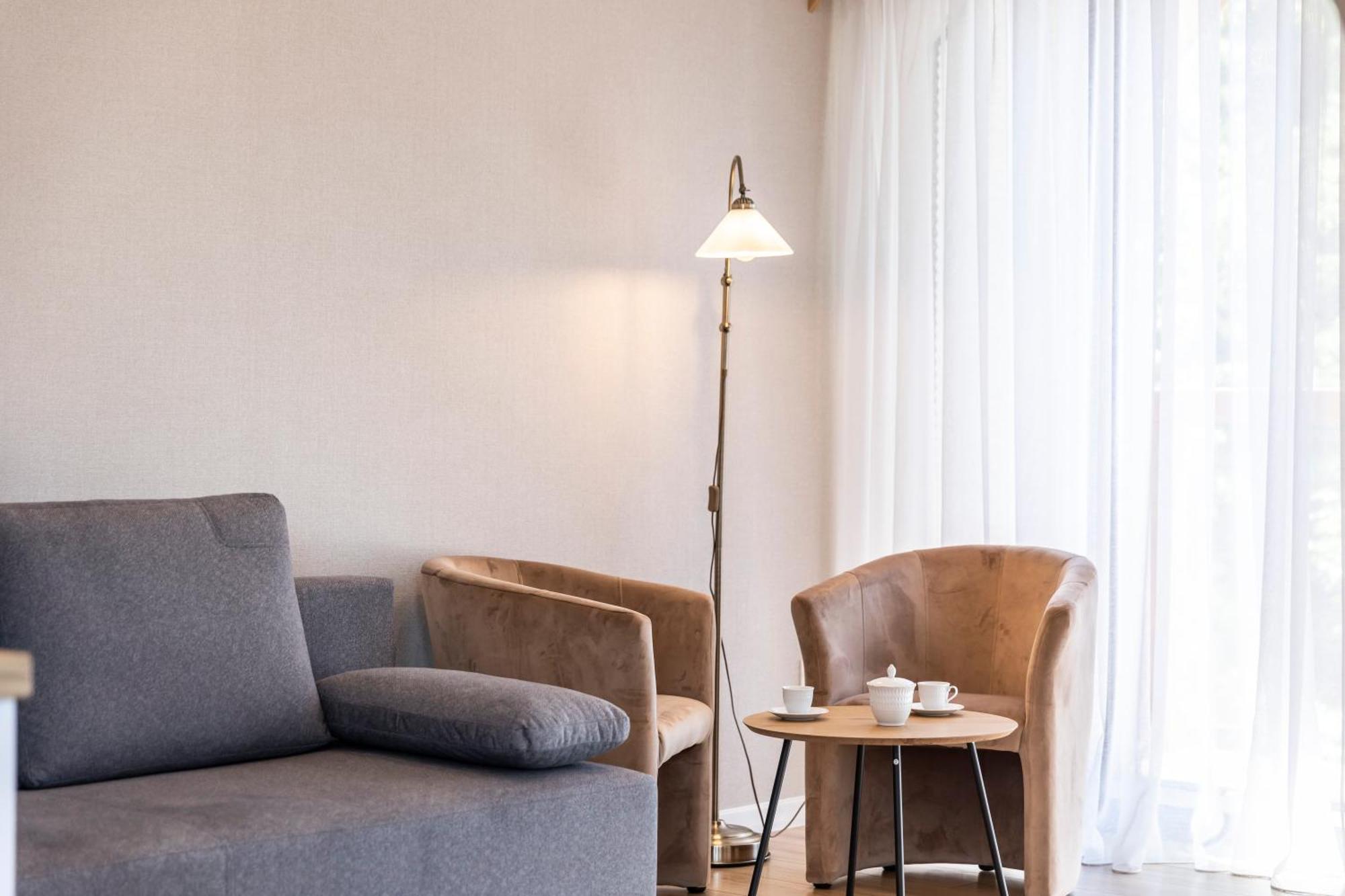 Tatrytop Apartamenty Sabala Zakopane Exterior foto