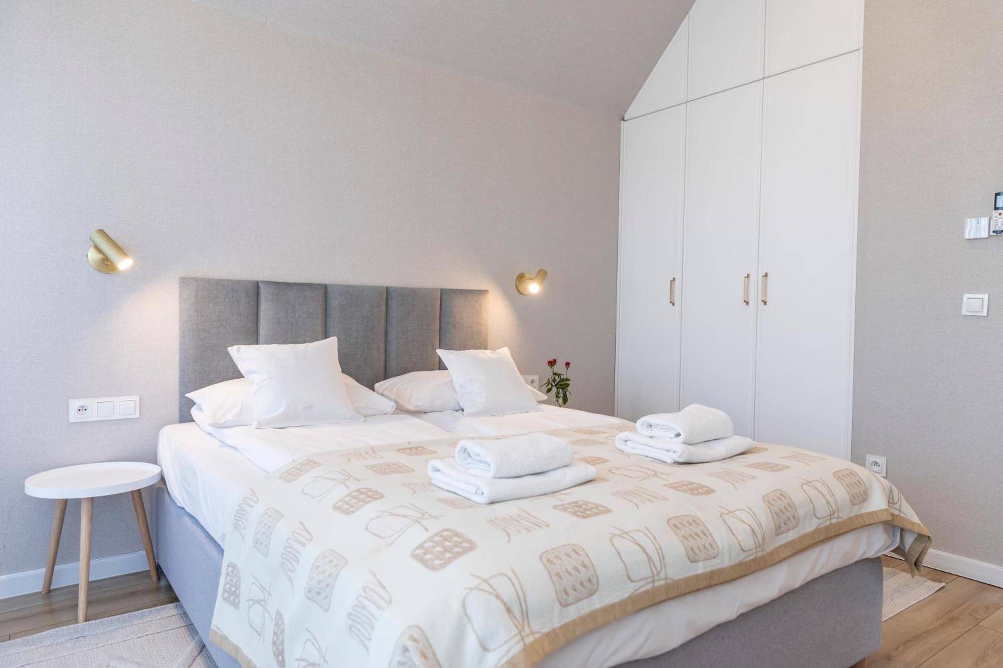 Tatrytop Apartamenty Sabala Zakopane Exterior foto