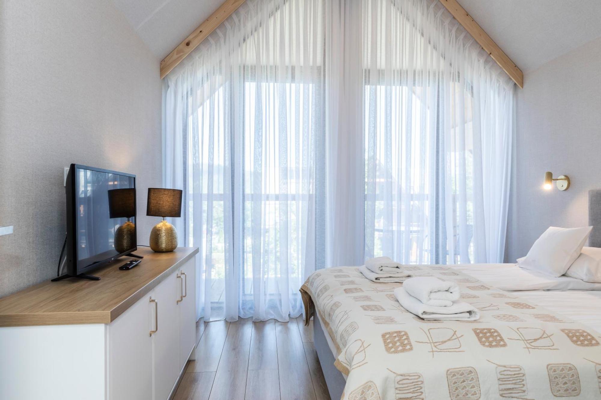 Tatrytop Apartamenty Sabala Zakopane Exterior foto