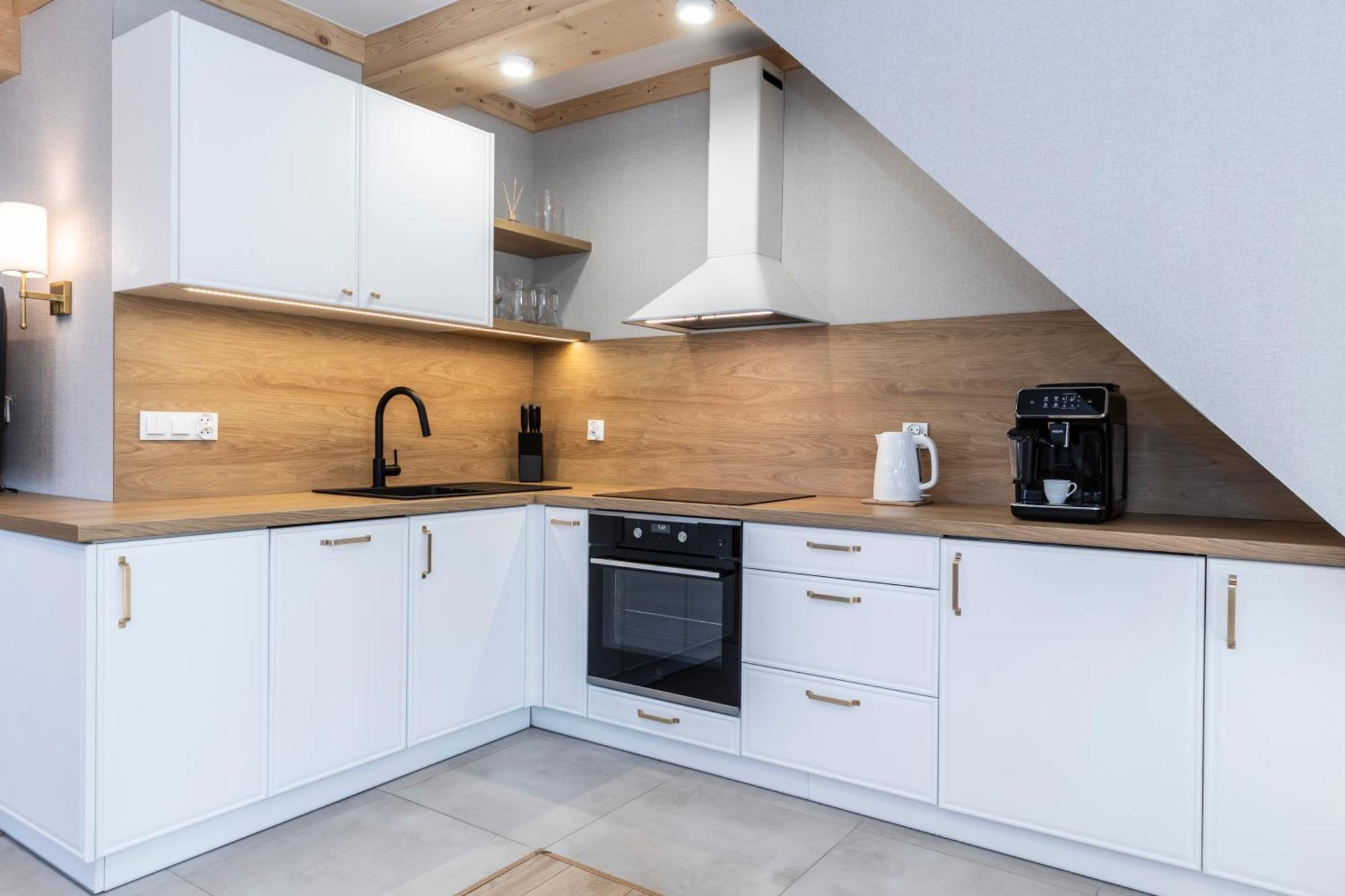 Tatrytop Apartamenty Sabala Zakopane Exterior foto