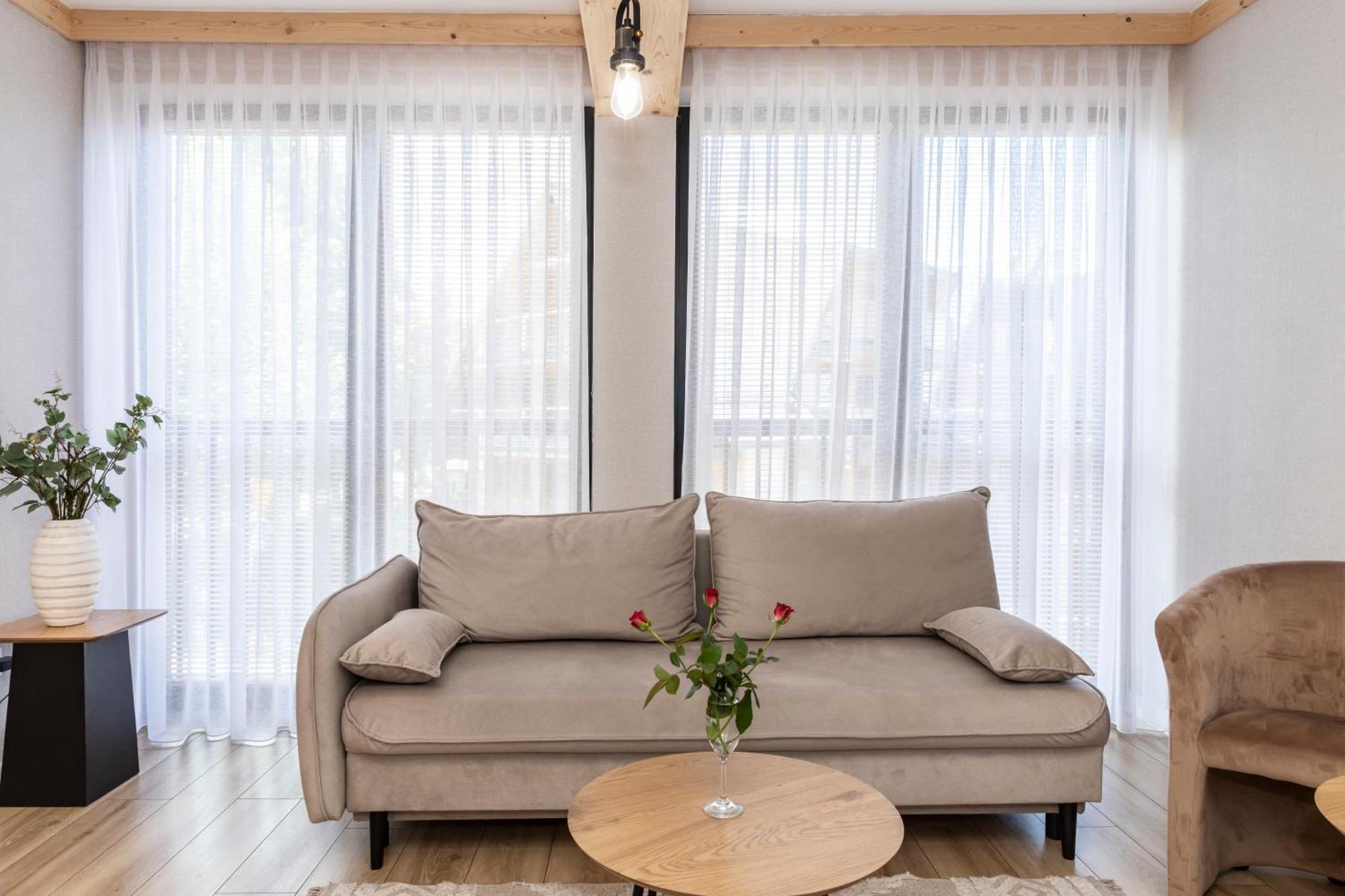 Tatrytop Apartamenty Sabala Zakopane Exterior foto
