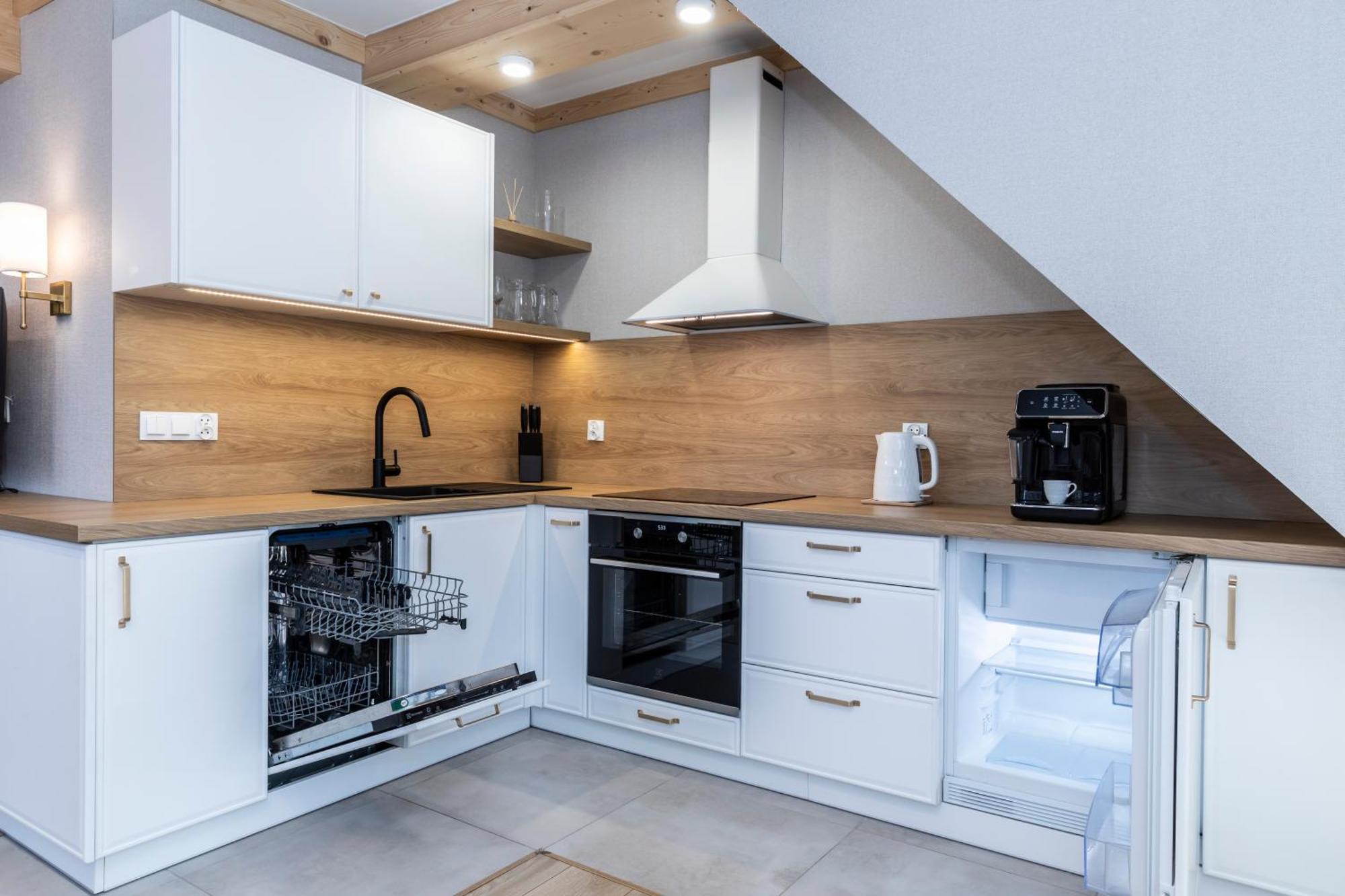 Tatrytop Apartamenty Sabala Zakopane Exterior foto