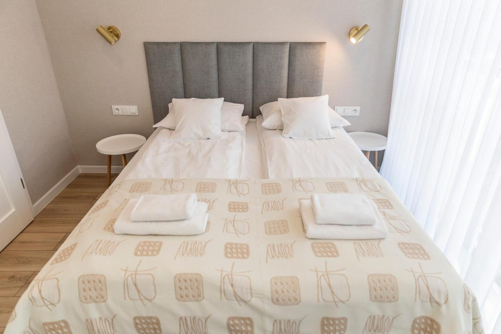 Tatrytop Apartamenty Sabala Zakopane Exterior foto